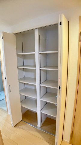 3LDK Apartment in Kasukabe with Balcony - Thumbnail 4