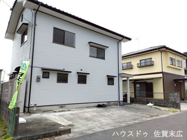 Renovated 4DK House with Large Garden in Kawazoe, Saga - Thumbnail 3