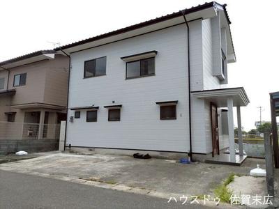 Renovated 4DK House with Large Garden in Kawazoe, Saga — Image 1, Saga, Saga