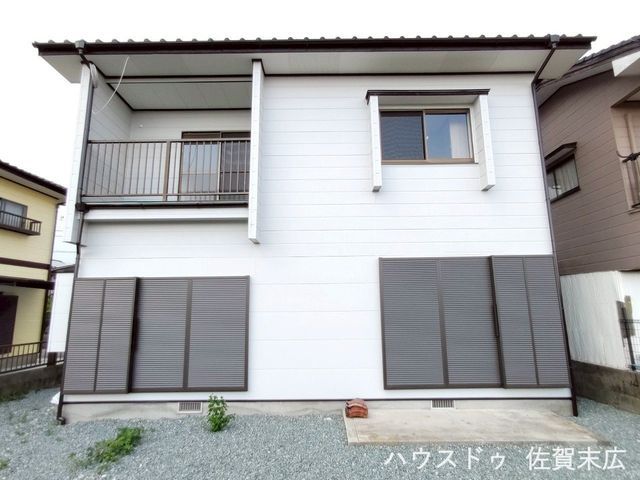 Renovated 4DK House with Large Garden in Kawazoe, Saga - Thumbnail 4