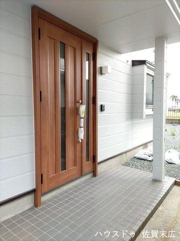 Renovated 4DK House with Large Garden in Kawazoe, Saga — Image 5, Saga, Saga