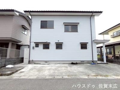 Renovated 4DK House with Large Garden in Kawazoe, Saga — Image 1, Saga, Saga
