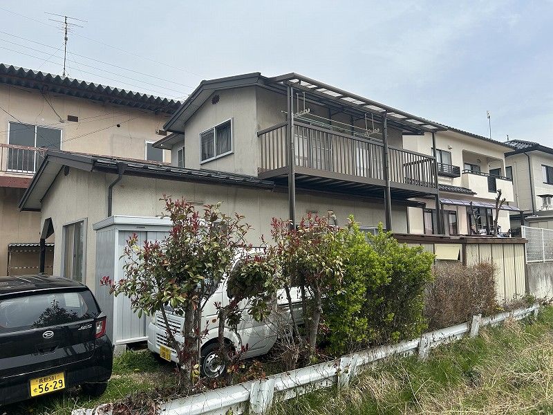 4DK House Near Shinshu-Kokubunji Station in Ueda - Thumbnail 2