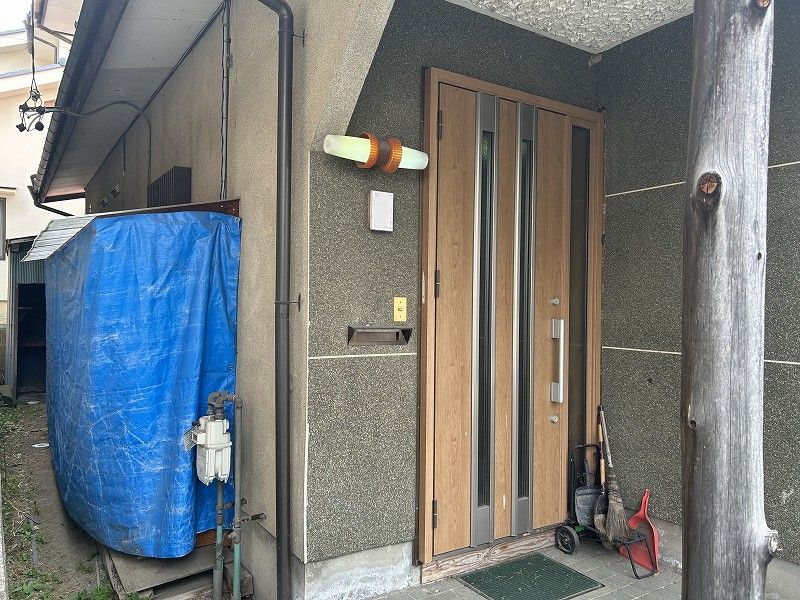 4DK House Near Shinshu-Kokubunji Station in Ueda - Thumbnail 3