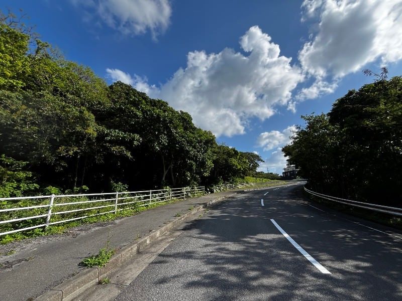 784 Tsubo Land for Sale in Motobu, Okinawa Near Ocean Expo Park - Thumbnail 3