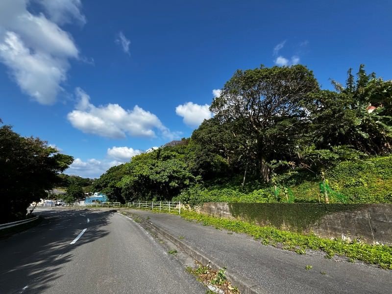 784 Tsubo Land for Sale in Motobu, Okinawa Near Ocean Expo Park - Thumbnail 2