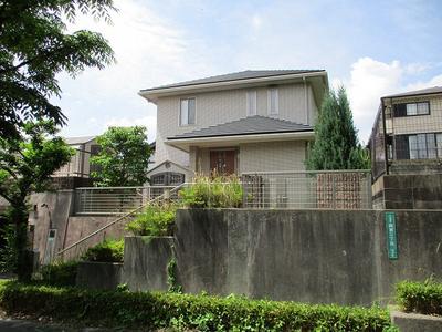 Nishinuki 2-3-2 (No. 3048) | Used detached house located in Kokuraminami-ku, Kitakyushu City, 30 minutes walk from Shimozone Station on the JR Nippō Main Line (Property number: 0143164-0000598) — Image 1, Kokura Minami, Fukuoka