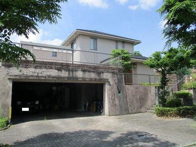 Nishinuki 2-3-2 (No. 3048) | Used detached house located in Kokuraminami-ku, Kitakyushu City, 30 minutes walk from Shimozone Station on the JR Nippō Main Line (Property number: 0143164-0000598) — Image 1, Kokura Minami, Fukuoka