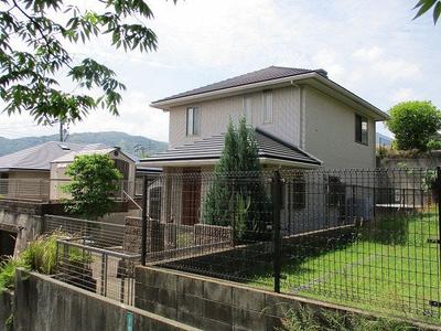 Nishinuki 2-3-2 (No. 3048) | Used detached house located in Kokuraminami-ku, Kitakyushu City, 30 minutes walk from Shimozone Station on the JR Nippō Main Line (Property number: 0143164-0000598) — Image 3, Kokura Minami, Fukuoka