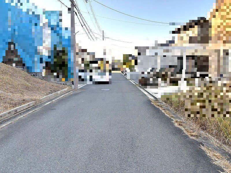 Vacant Corner Lot for Sale in Kizugawa, Kyoto - Thumbnail 3