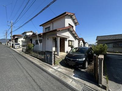 Renovated 4DK House in Nogata with Parking — Image 1, Nogata, Fukuoka