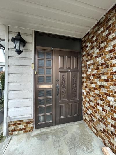 Renovated 4DK House in Nogata with Parking — Image 4, Nogata, Fukuoka