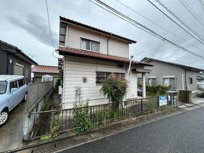 Renovated 4DK House in Nogata with Parking — Image 2, Nogata, Fukuoka