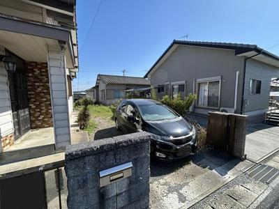 Renovated 4DK House in Nogata with Parking — Image 1, Nogata, Fukuoka