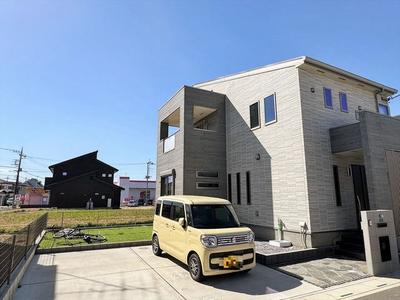 [Homes] Washinomiya 6-chome, Kuki City | — Image 2, Kuki, Saitama