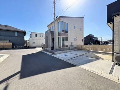 [Homes] Washinomiya 6-chome, Kuki City | — Image 1, Kuki, Saitama