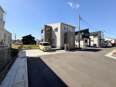 [Homes] Washinomiya 6-chome, Kuki City | — Image 4, Kuki, Saitama