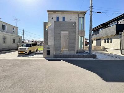 [Homes] Washinomiya 6-chome, Kuki City | — Image 3, Kuki, Saitama