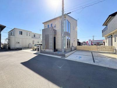 [Homes] Washinomiya 6-chome, Kuki City | — Image 1, Kuki, Saitama