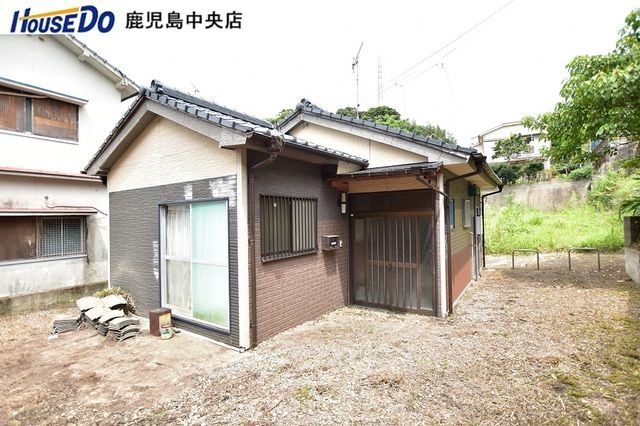 1DK Renovated House for Sale in Higashisakamoto, Kagoshima - Thumbnail 3