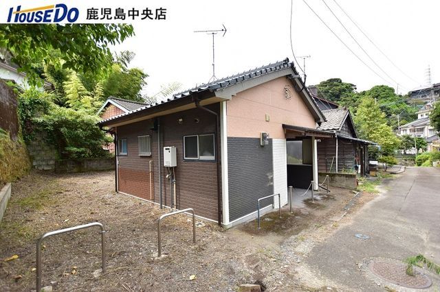 1DK Renovated House for Sale in Higashisakamoto, Kagoshima - Thumbnail 4