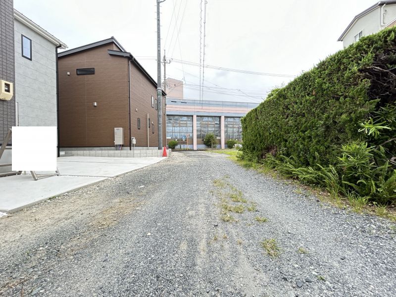 4LDK Modern House in Hamamatsu Central District | 101.85m² - Thumbnail 2
