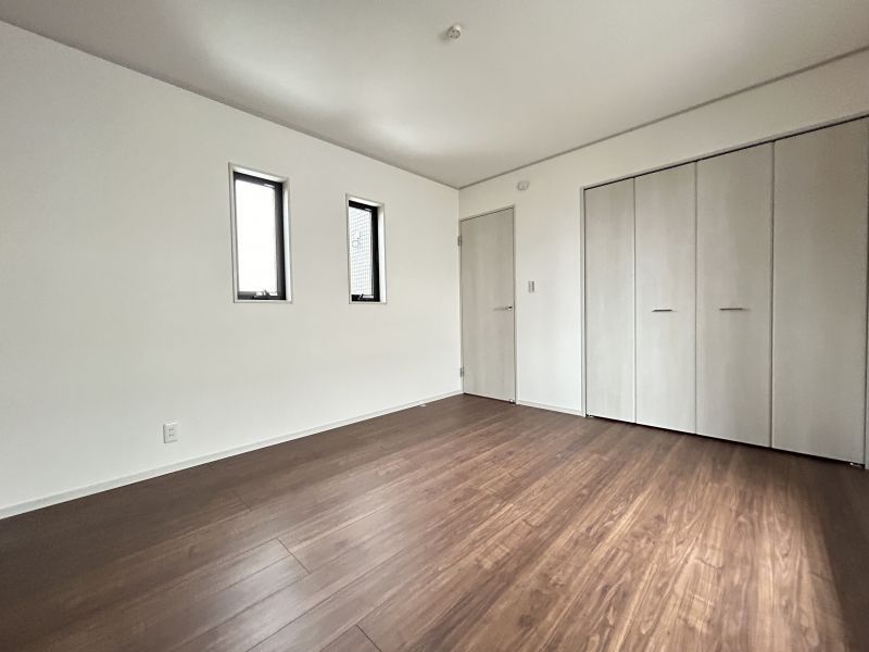 4LDK Modern House in Hamamatsu Central District | 101.85m² - Thumbnail 4