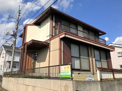 4SLDK House for Sale in Mibu, Tochigi | 119.62 sqm — Image 1, Mibu, Tochigi