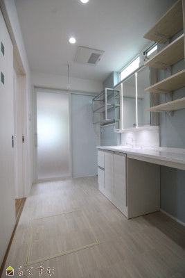 Modern 4LDK House in Nagaoka with Earthquake-Resistant Design - Thumbnail 3