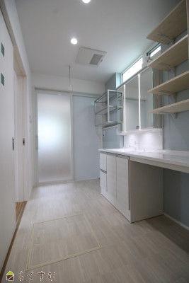 Modern 4LDK House in Nagaoka with Earthquake-Resistant Design — Image 2, Nagaoka, Niigata