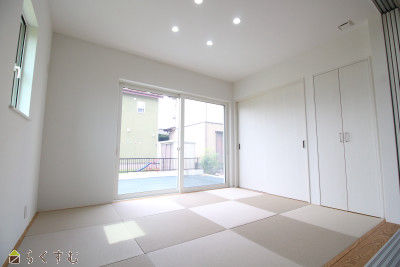 Modern 4LDK House in Nagaoka with Earthquake-Resistant Design - Thumbnail 2