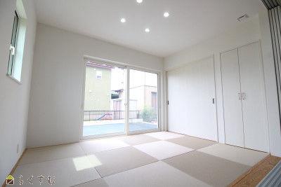 Modern 4LDK House in Nagaoka with Earthquake-Resistant Design — Image 1, Nagaoka, Niigata