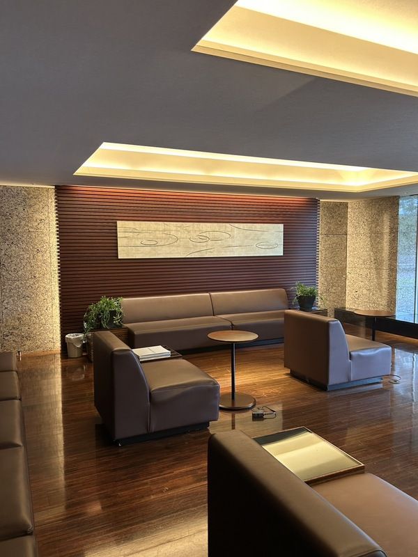 Park Court Akasaka The Tower 29F 2LDK Apartment for Sale - Thumbnail 2