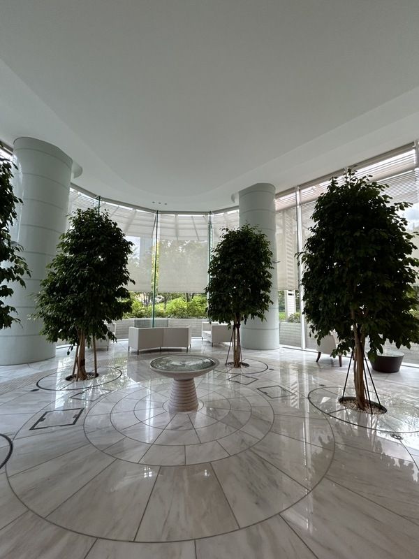 Park Court Akasaka The Tower 29F 2LDK Apartment for Sale - Thumbnail 4