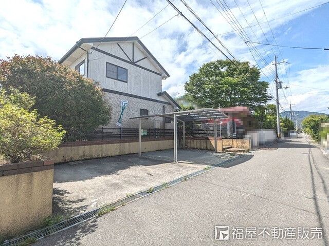 Renovated 4LDK House with Garden in Otsu's Hieidaira - Thumbnail 2