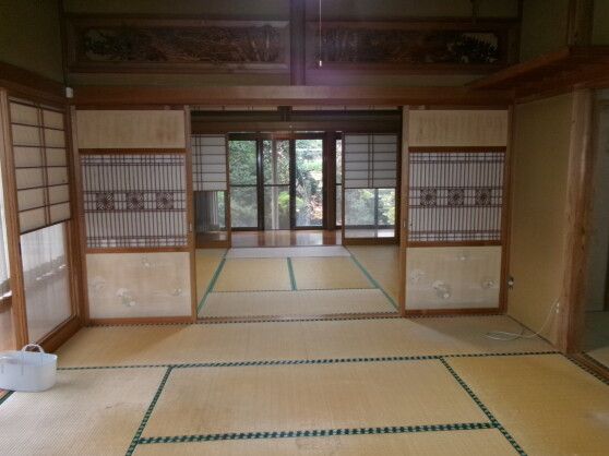 5DK House with Japanese Garden for Sale in Shibata, Niigata - Thumbnail 3