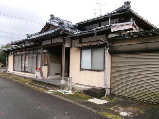 5DK House with Japanese Garden for Sale in Shibata, Niigata - Thumbnail 2