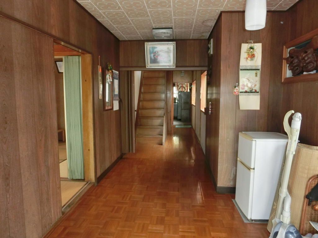 Spacious 6DK House in Sado City, Niigata - Thumbnail 3