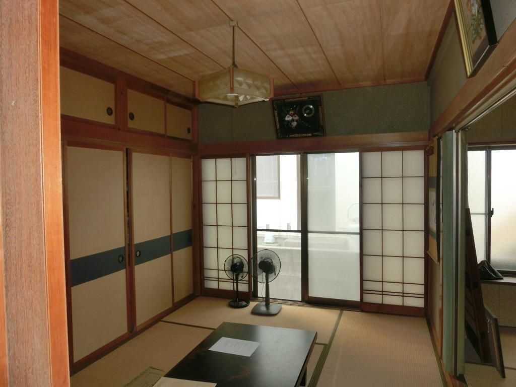 Spacious 6DK House in Sado City, Niigata - Thumbnail 4