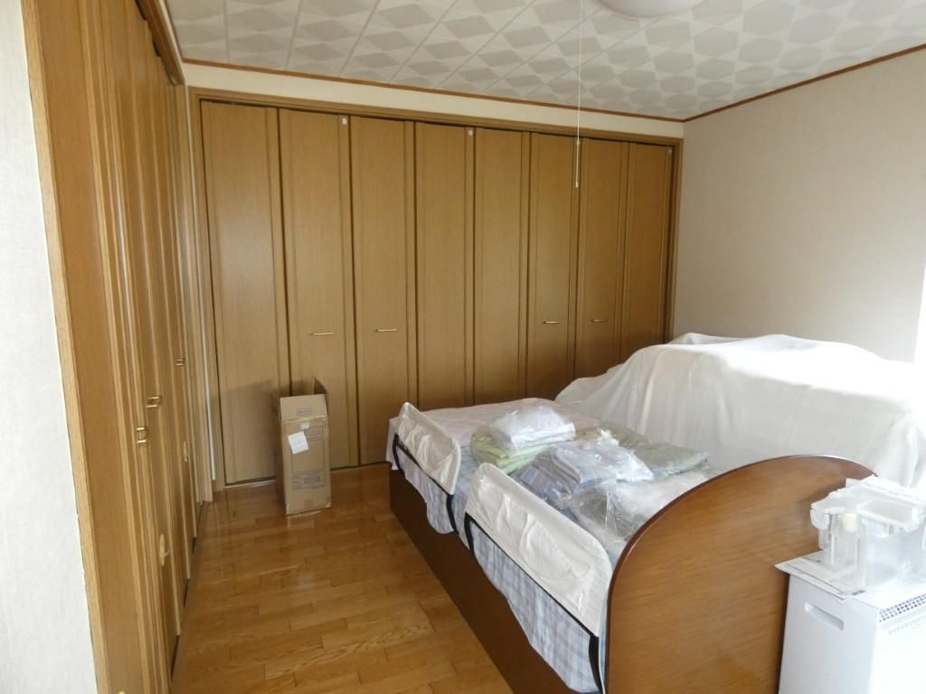 2LDK Wooden House for Sale in Yabutsuri, Fukushima - Thumbnail 3