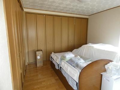 2LDK Wooden House for Sale in Yabutsuri, Fukushima — Interior, Yamatsuri, Fukushima