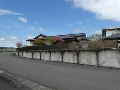 2LDK Wooden House for Sale in Yabutsuri, Fukushima — House, Yamatsuri, Fukushima
