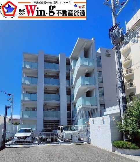 Wakōre Maiko Kaigandori 102 3LDK Apartment in Kobe - Thumbnail 2