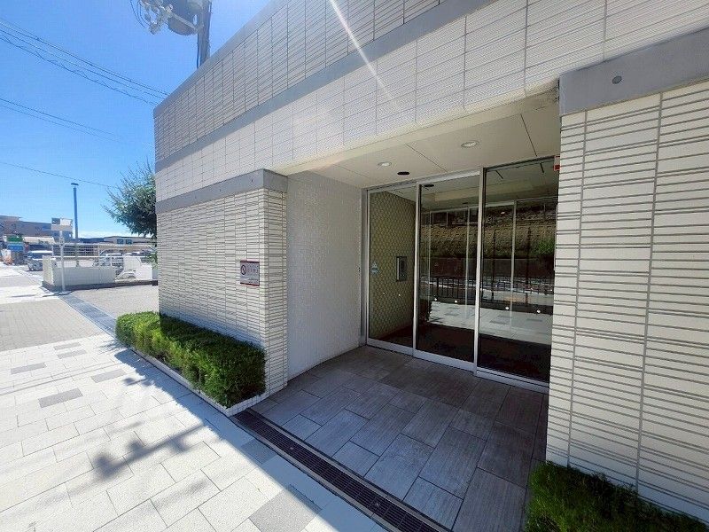 Wakōre Maiko Kaigandori 102 3LDK Apartment in Kobe - Thumbnail 4