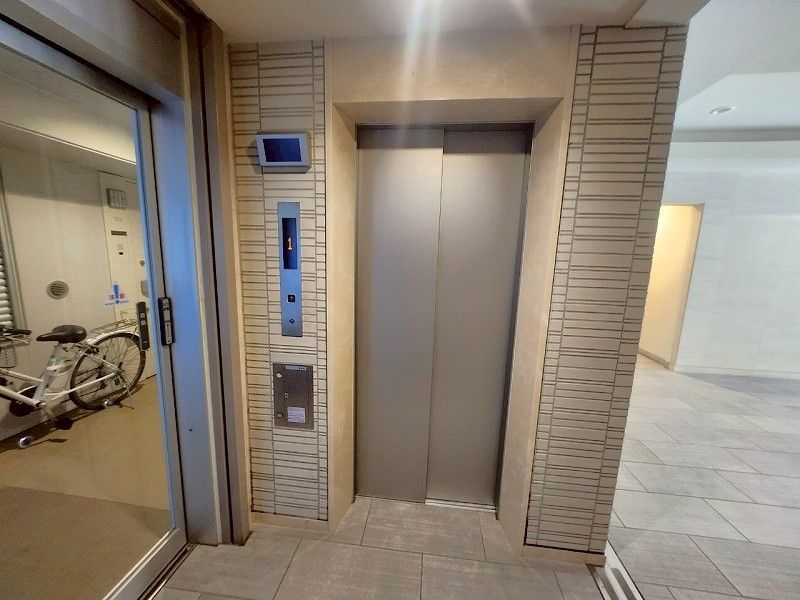 Wakōre Maiko Kaigandori 102 3LDK Apartment in Kobe - Thumbnail 3