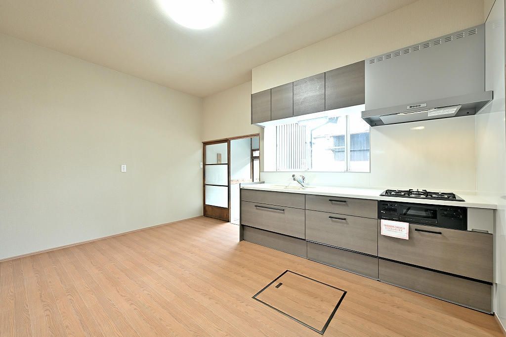 Renovated 8DK Traditional House in Yahiko, Niigata - Thumbnail 2