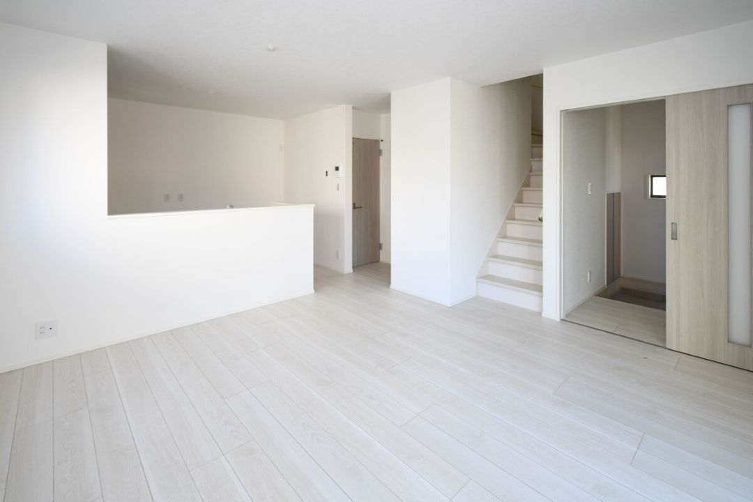 New ZEH Solar Home for Sale in Aizumi, Tokushima - Thumbnail 4