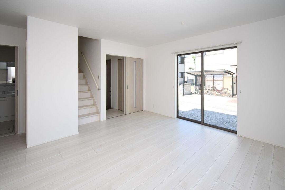 New ZEH Solar Home for Sale in Aizumi, Tokushima - Thumbnail 3