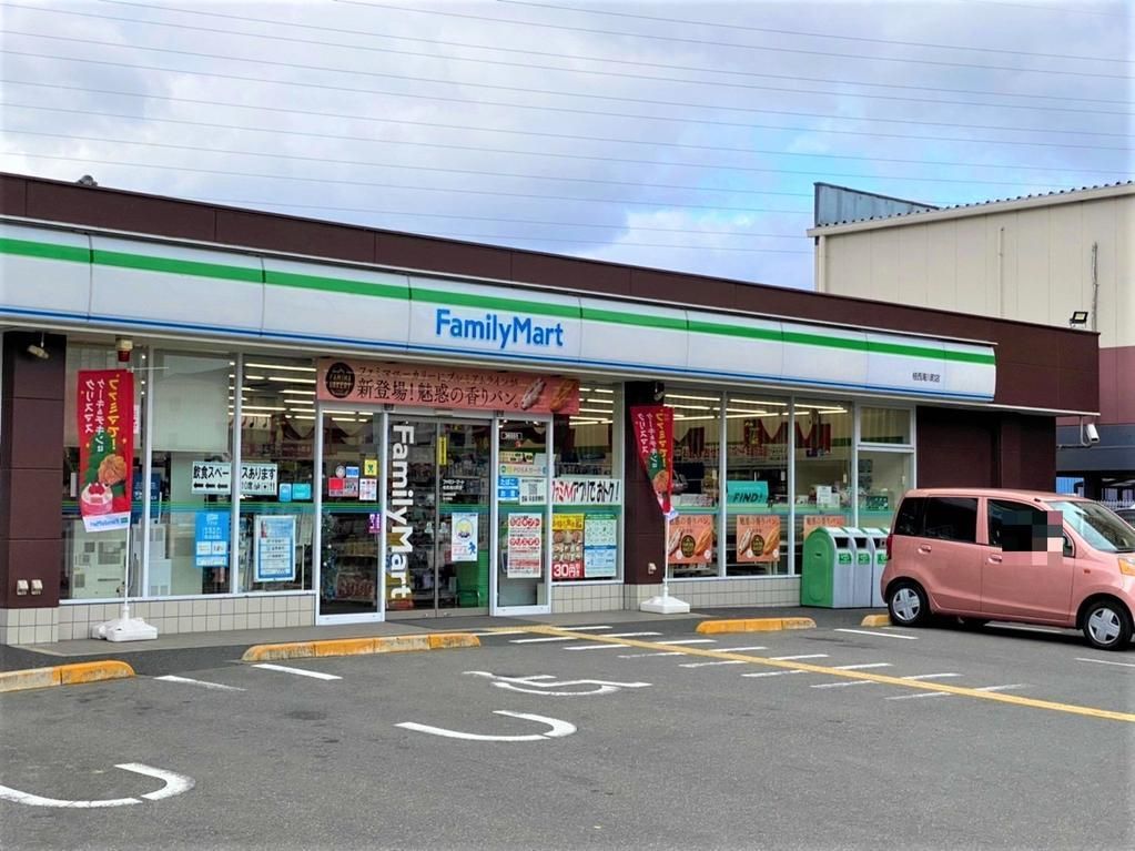 Land Plot in J-Town Shimotsuribayashi, Nishikyo Ward, Kyoto - Thumbnail 4