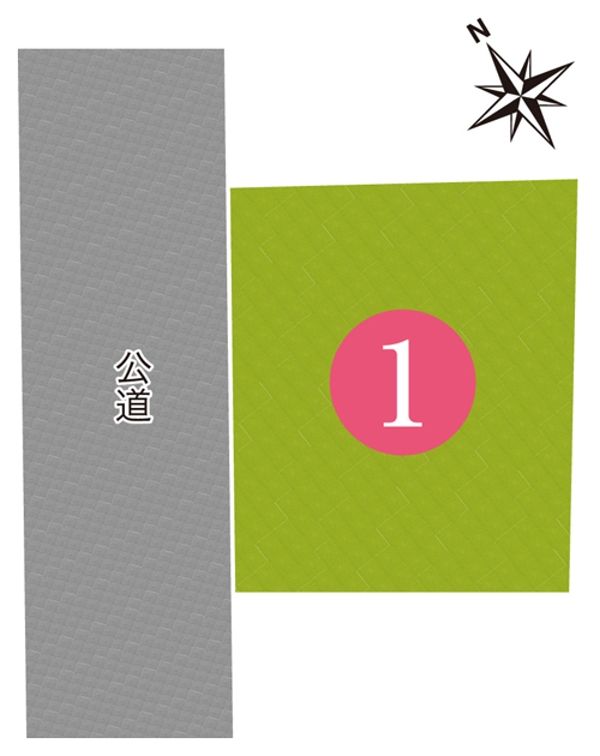 Building-Conditioned Land Plot for Sale in Hisai, Tsu, Mie - Thumbnail 4